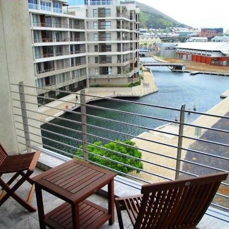 312 Harbour Bridge Leilighet Cape Town Eksteriør bilde